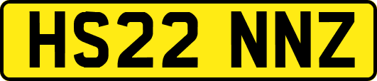 HS22NNZ