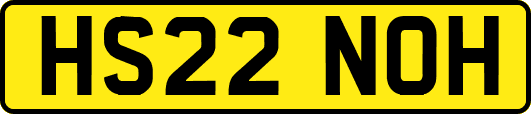 HS22NOH