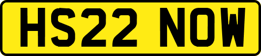 HS22NOW