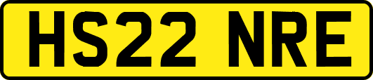 HS22NRE