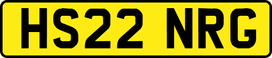 HS22NRG