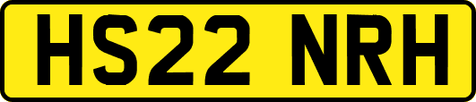HS22NRH