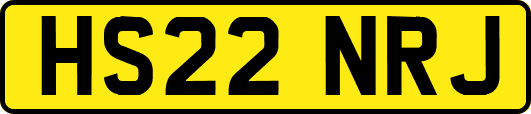HS22NRJ