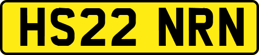 HS22NRN
