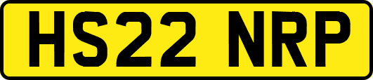 HS22NRP