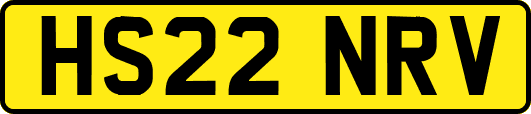 HS22NRV