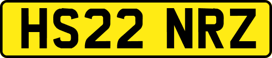 HS22NRZ