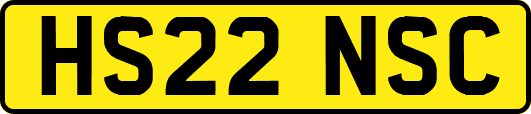 HS22NSC