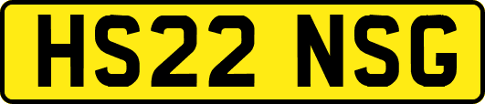 HS22NSG