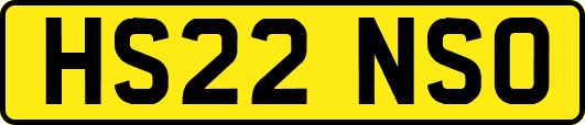 HS22NSO