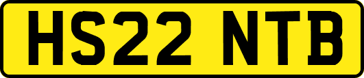 HS22NTB