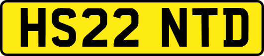 HS22NTD