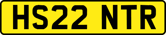 HS22NTR