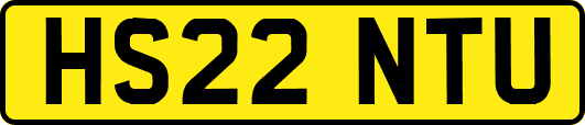 HS22NTU