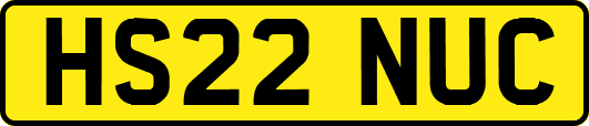 HS22NUC