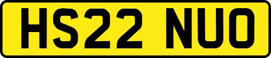 HS22NUO