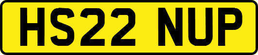 HS22NUP