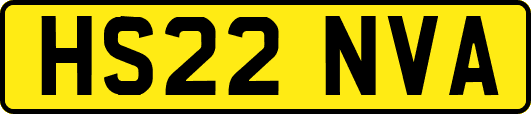 HS22NVA