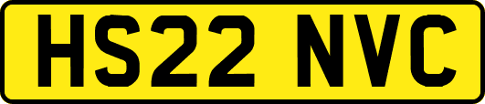 HS22NVC