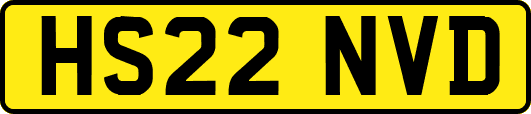 HS22NVD