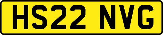 HS22NVG