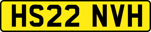 HS22NVH