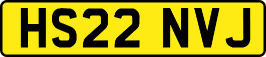 HS22NVJ