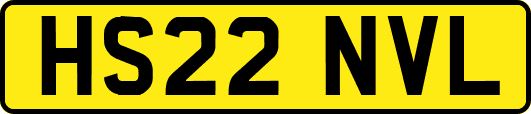 HS22NVL