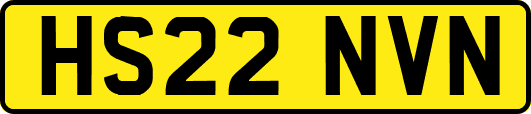 HS22NVN