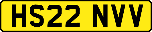 HS22NVV