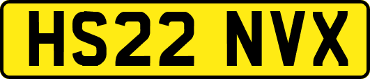 HS22NVX