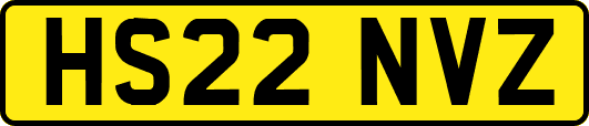 HS22NVZ