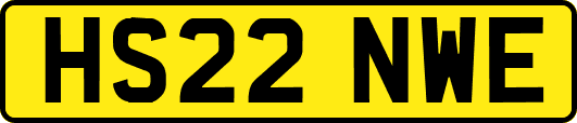 HS22NWE