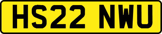 HS22NWU
