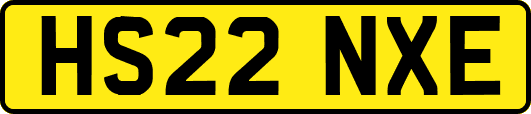HS22NXE