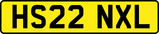 HS22NXL
