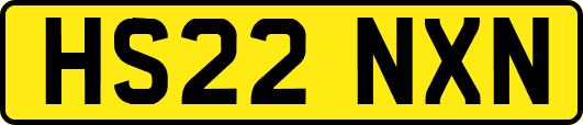 HS22NXN