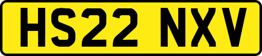 HS22NXV