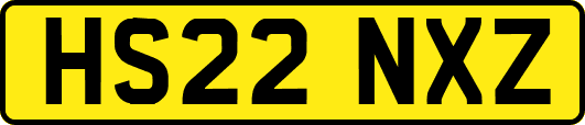 HS22NXZ