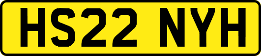 HS22NYH
