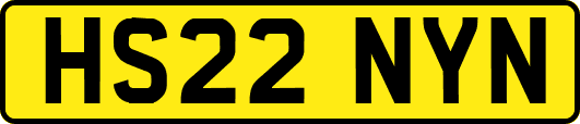 HS22NYN