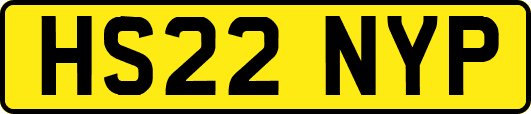 HS22NYP