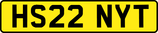 HS22NYT