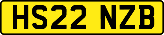 HS22NZB