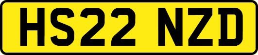HS22NZD