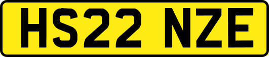 HS22NZE