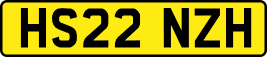 HS22NZH