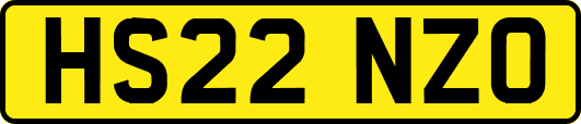 HS22NZO