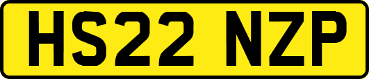 HS22NZP