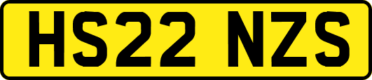 HS22NZS